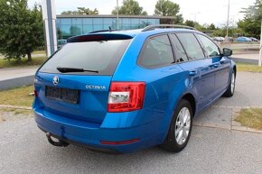 Škoda Octavia 110kW DSG 2020 Full-LED,Navi,Vyhrev - 3