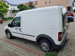 Ford Transit Connect - 3