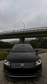 Volkswagen passat b7 2.0tdi - 3