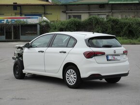 Fiat Tipo 1.3 MultiJet - 3