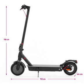 SCOOTER TWO S60                   SENCOR - 3