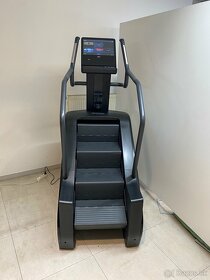 Technogym Artis Step Black edition- schodový trenaž - 3