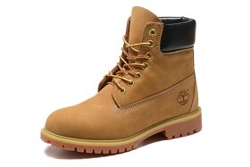 Topánky Timberland - 3