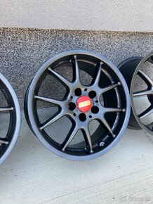 R17 5x112 BBS RK - 3