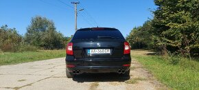 Skoda Superb 3.6 V6 DSG - 3