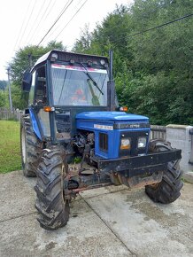 Zetor 7045 - 3