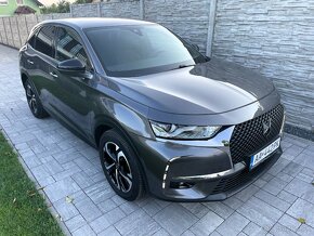 DS7 CROSSBACK 130 S&S Business Automat - 3