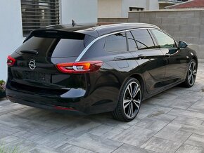 Opel Insignia ST 1.6CDTI 136k Dynamic AT6 2019 - 3