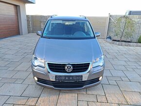 touran 1.9 tdi 77kw 7 miest - 3