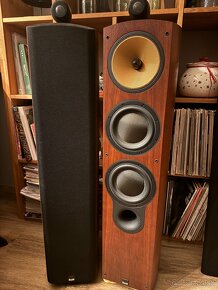 Bowers Wilkins 804S - 3