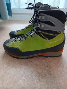 Sxarpa GTX velkost 41,5 - 3