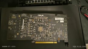 Asus AMD RADEON RX 580 8GB - 3