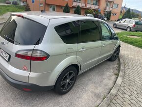 Predam Ford s max - 3