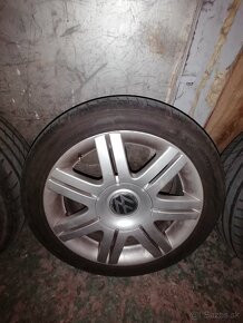 Phoenix volkswagen 5x112 R17 - 3