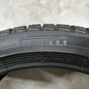 Zimné pneumatiky 225/40 R19 PIRELLI RSC DOT0420 - 3