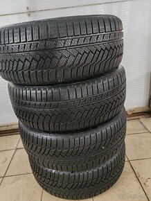 235/50 r18 zimne - 3