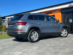 Škoda Kodiaq Style 1.5 TSi DSG, r.v.: 2019 - 3