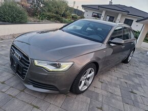 Audi A6 3.0Tdi quattro 180kw - 3