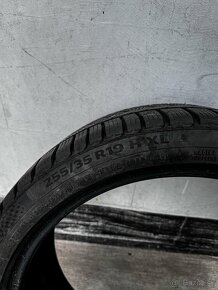 255/35 R19 Continental WinterContact TS 860 S SSR - 3