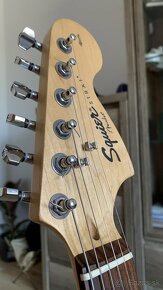 Fender Squier Affinity Series Stratocaster - 3