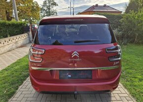 Citroën c4 picasso II 2.0 Hdi 138000km - 3