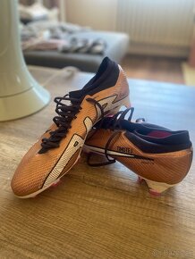 Kopačky Nike Mercurial Vapor 15 Pro FG  veľ 47,5 - 3