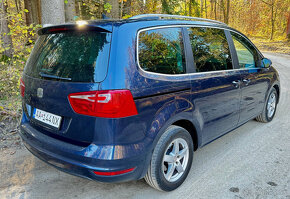 SEAT ALHAMBRA 2.0 TDI DSG - 3