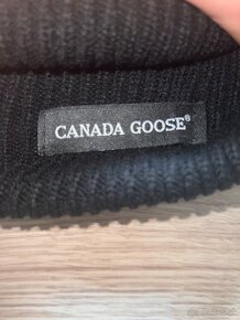 Canada Goose zimná čiapka - 3