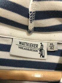 Damska mikina Wattkierer vel 42 - 3