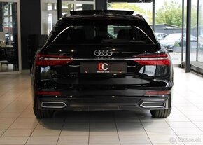 Audi A6 Avant 50 TDI quattro S line / nafta automat - 3