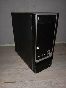 PC MultiMedia AMD 4-Jadro , 14GB RAM , SSD - 3