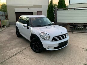 Mini Countryman 1.6 D - 3