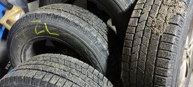 Pneu 215/65 R16 zimné aj elektróny - 3