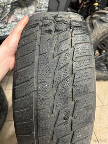 Zimné pneumatiky Matador 205/55R16H - 3