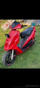 Malaguti f12 70cc - 3