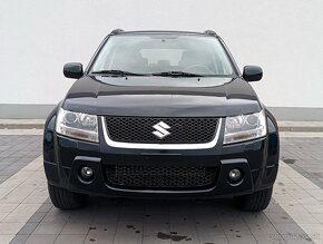 SUZUKI GRAND VITARA 1,9 DDis - 3