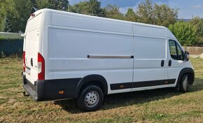 Citroen Jumper 2.0 BlueHDi 160 35+ L4H2 - 3