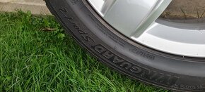 215/55 r17 zimne nexen - 3