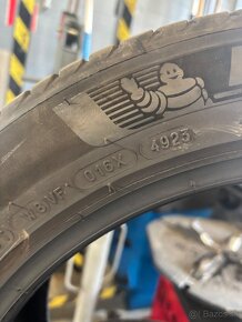 225/50 R18 Michelin Primacy 4 letné pneumatiky - 3