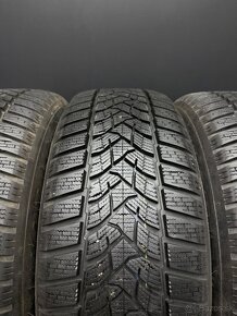 Sada pneu 205/55/16 DUNLOP - 3