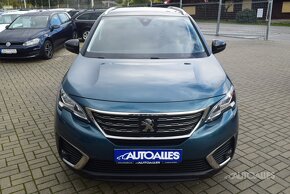 Peugeot 5008 1,5 BlueHDi 96 kW ACTIVE - 3