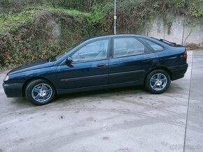 Renault laguna 1 - 3