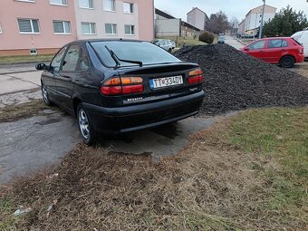 Renault laguna 1 - 3