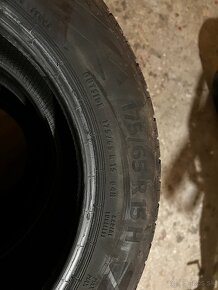 Letné pneumatiky 175/65 R15 84H - 3