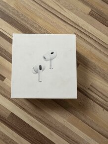 Predám AirPods Pro 2 - 3