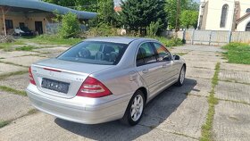 Mercedes-Benz c220 cdi - 3