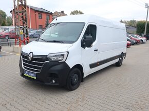 Renault Master 2.3dCi 100kW L3H2 KLIMA DPH ČR - 3