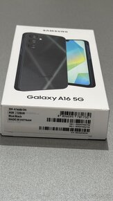 Samsung Galaxy A16 5G 128GB novy zabalený - 3