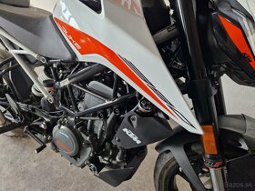 KTM 390 DUKE,ABS - 3