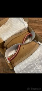 UGG TAZZ K CHESTNUT 38 - 3